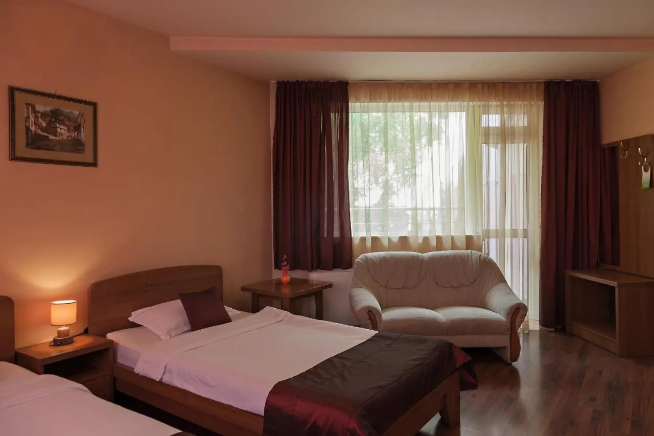 Family Hotel Gerdjika Plovdiv 3*,