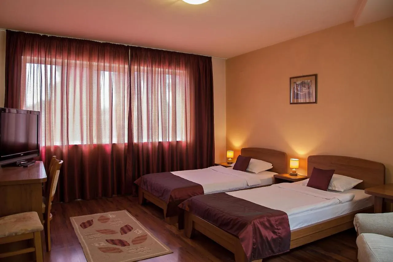 Family Hotel Gerdjika Plovdiv 3*,  Bulgarien