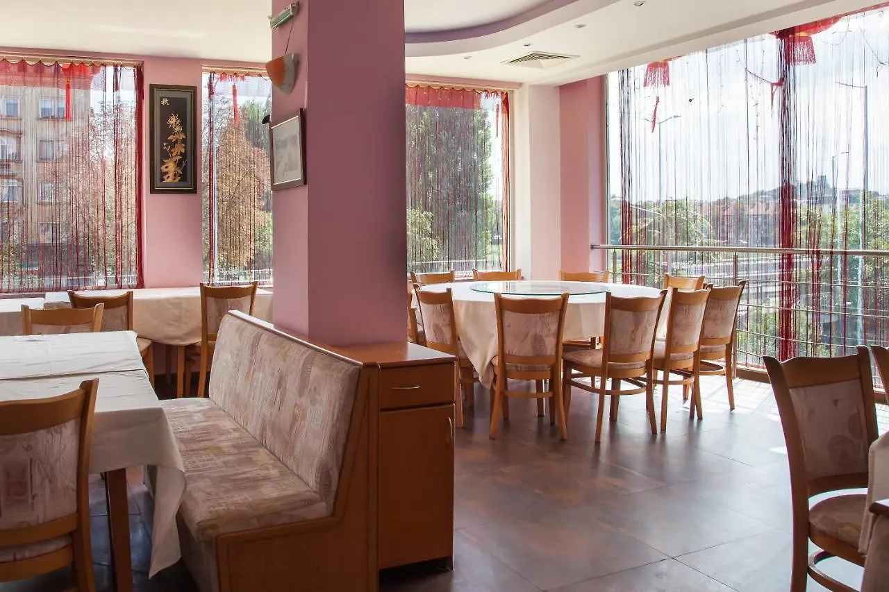 Family Hotel Gerdjika Plovdiv